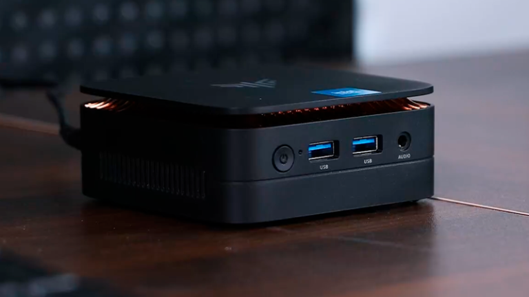 ᐅ Las Mejores MINI PC para TRABAJO EN CASA Con Alto Rendimiento ...